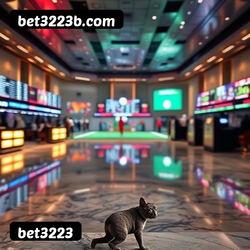 Recompensas Reais e Transparentes no bet3223: Promoções Sem Pegadinhas