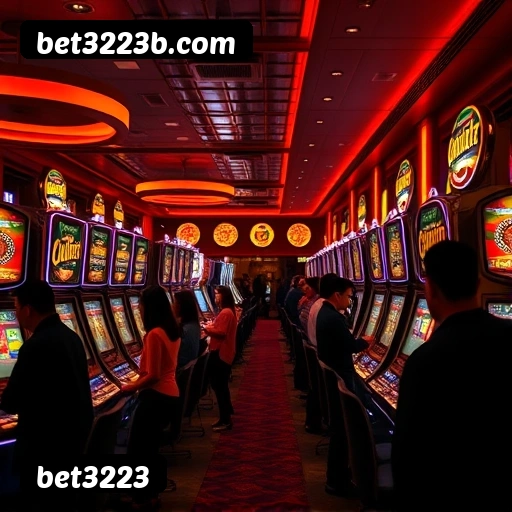 bet3223 Crash: A Comunidade e as Estratégias que Empolgam