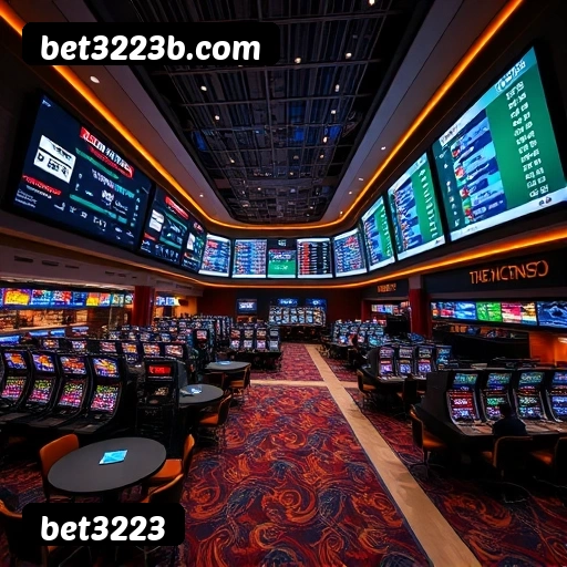 Estratégias de apostas esportivas: 30% mais lucro no bet3223