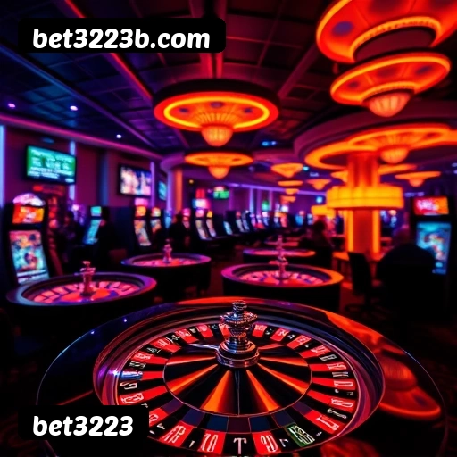 bet3223 Crash: A Comunidade e as Estratégias que Empolgam