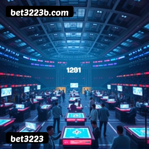 Recompensas Reais e Transparentes no bet3223: Promoções Sem Pegadinhas