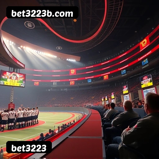 Registre-se Rapidamente e Desbloqueie Recompensas Exclusivas bet3223