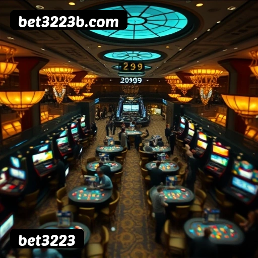 Estratégias de apostas esportivas: 30% mais lucro no bet3223